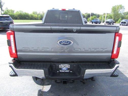 2026 Ford F-350 Lariat Super Duty