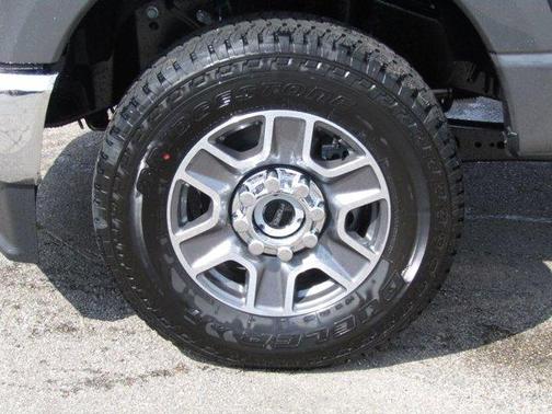 2026 Ford F-350 Lariat Super Duty