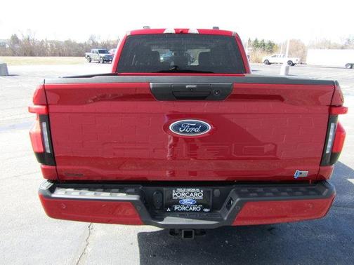 2023 Ford F-150 Lightning XLT