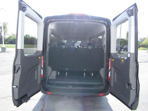 2025 Ford Transit-350 XLT