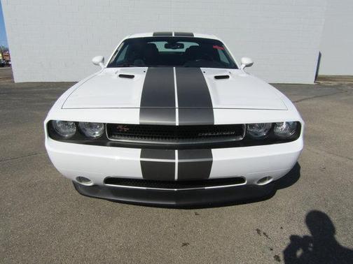 2013 Dodge Challenger R/T