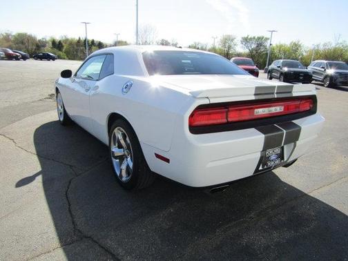 2013 Dodge Challenger R/T