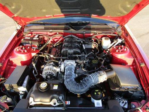 2006 Ford Mustang V6