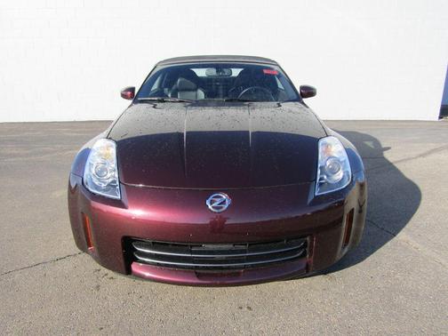 2006 Nissan 350Z Touring