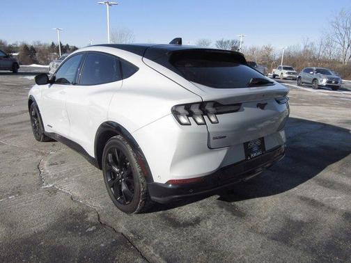 2023 Ford Mustang Mach-E Premium