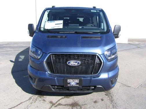 2026 Ford Transit-350 XLT