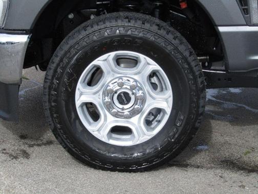 2026 Ford F-250 XLT