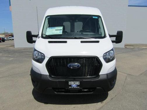 2025 Ford Transit-250 148 WB Medium Roof Cargo