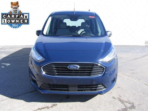 2020 Ford Transit Connect XLT