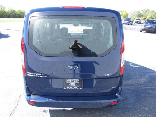 2020 Ford Transit Connect XLT