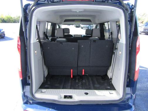 2020 Ford Transit Connect XLT