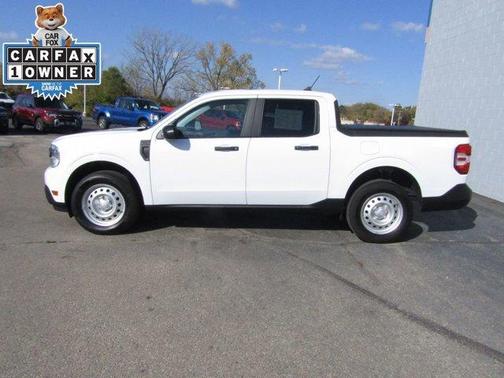 2024 Ford Maverick XL