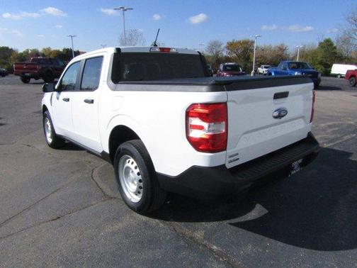 2024 Ford Maverick XL