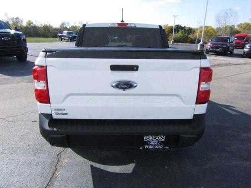 2024 Ford Maverick XL