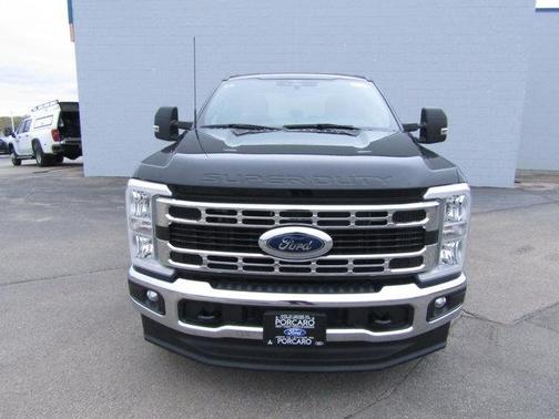 2025 Ford F-250 XLT