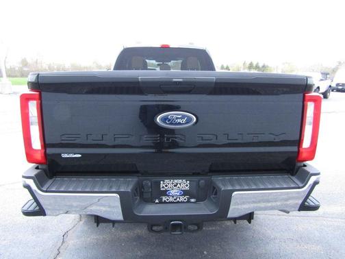 2025 Ford F-250 XLT