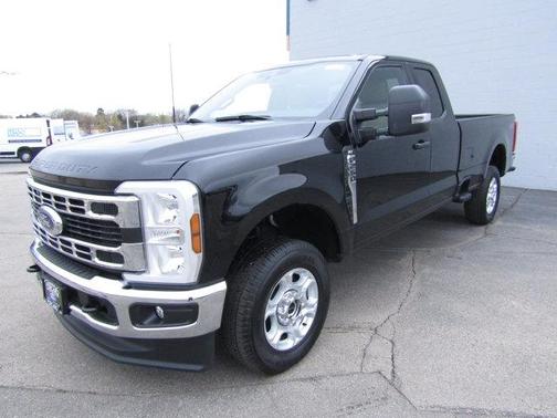 2025 Ford F-250 XLT