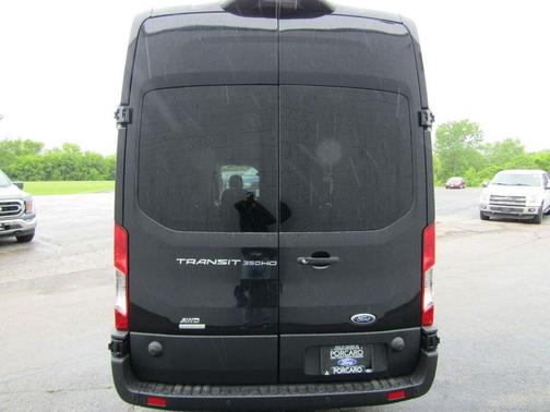 2025 Ford Transit-350 Base