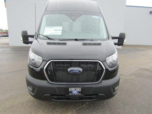 2025 Ford Transit-350 Base