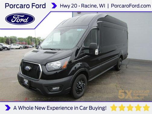 2025 Ford Transit-350 Base