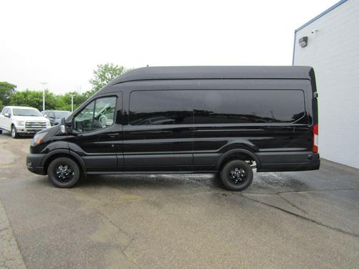 2025 Ford Transit-350 Base