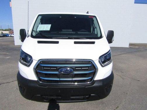 2024 Ford E-Transit Base