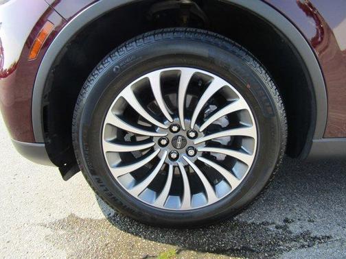 2021 Lincoln Aviator Reserve AWD
