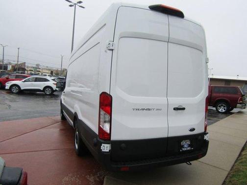 2025 Ford Transit-350 Base