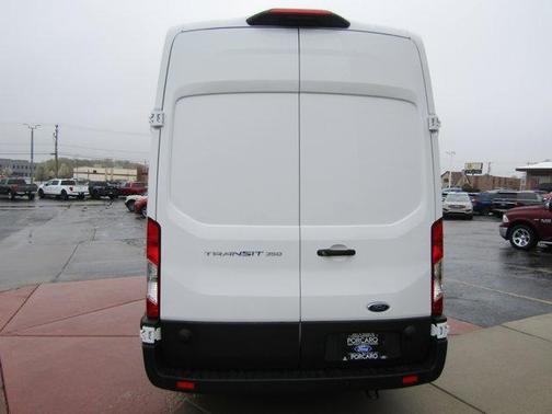 2025 Ford Transit-350 Base