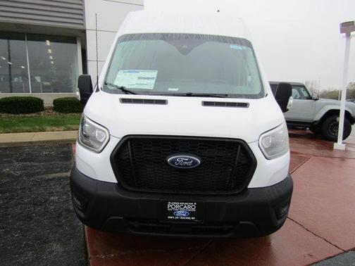 2025 Ford Transit-350 Base