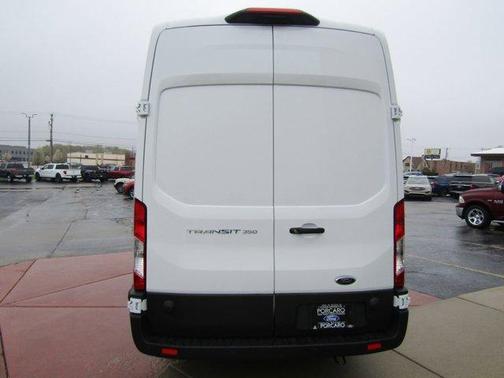 2025 Ford Transit-350 Base
