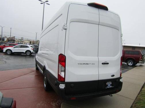 2025 Ford Transit-350 Base