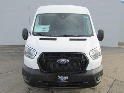 2025 Ford Transit-250 148 WB Medium Roof Cargo