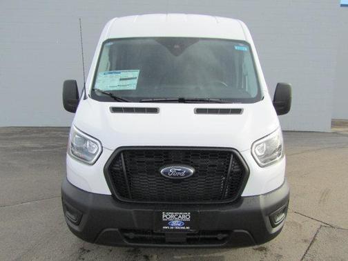 2025 Ford Transit-250 148 WB Medium Roof Cargo