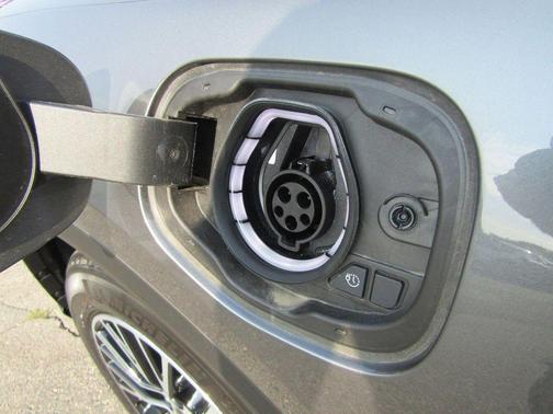 2024 Ford Escape PHEV