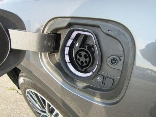 2024 Ford Escape PHEV