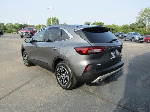 2024 Ford Escape PHEV