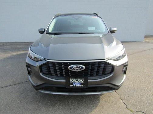 2024 Ford Escape PHEV