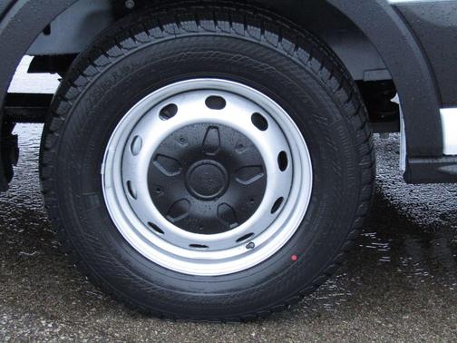 2025 Ford Transit-250 148 WB Medium Roof Cargo