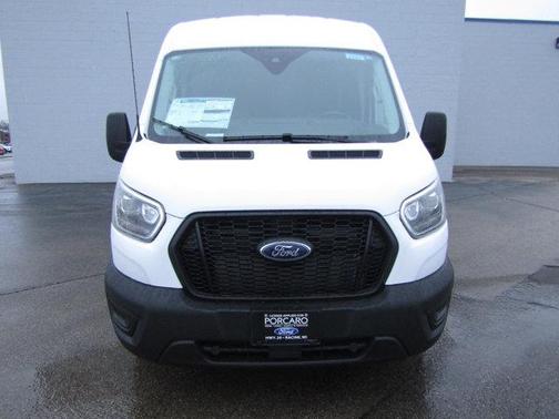 2025 Ford Transit-250 148 WB Medium Roof Cargo