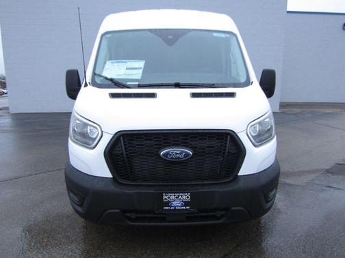 2025 Ford Transit-250 148 WB Medium Roof Cargo