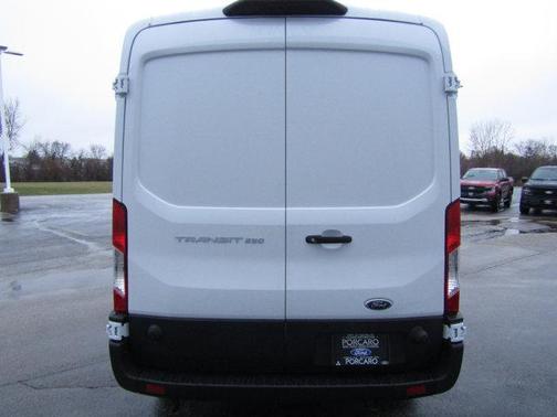 2025 Ford Transit-250 148 WB Medium Roof Cargo