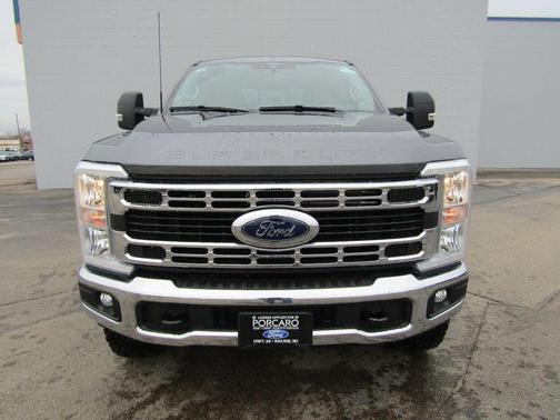 2025 Ford F-350