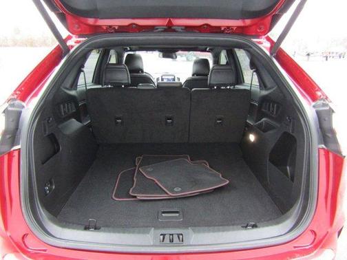 2024 Ford Edge ST Line