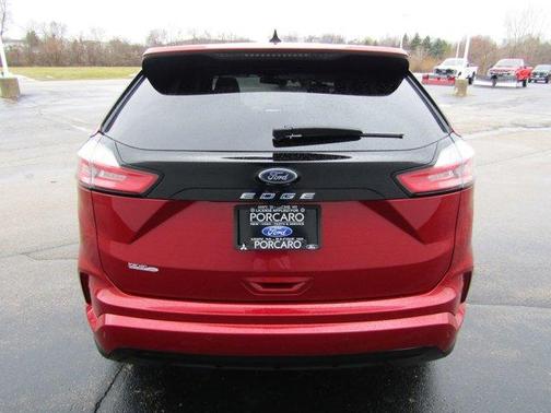 2024 Ford Edge ST Line