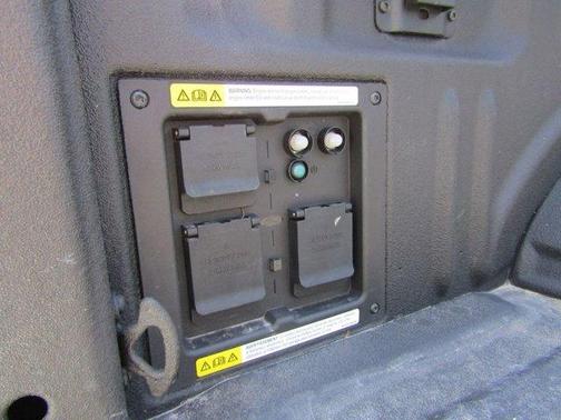 Avalanche Gray 2024 Ford F-150 XLT