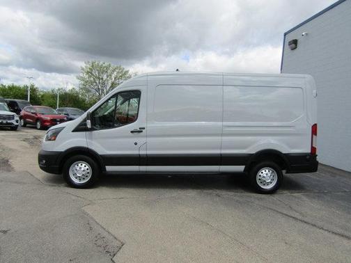 2024 Ford Transit-350 148 WB Medium Roof Cargo