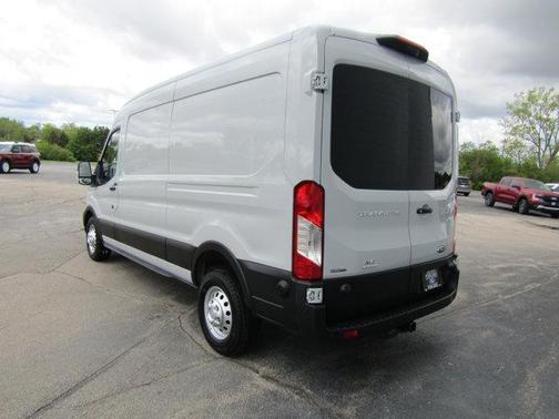 2024 Ford Transit-350 148 WB Medium Roof Cargo