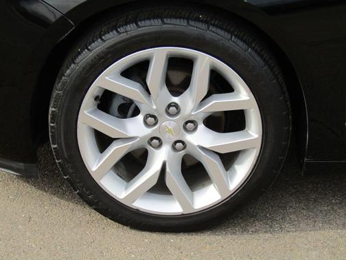 2020 Chevrolet Impala Premier