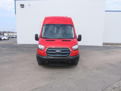 2023 Ford E-Transit Base